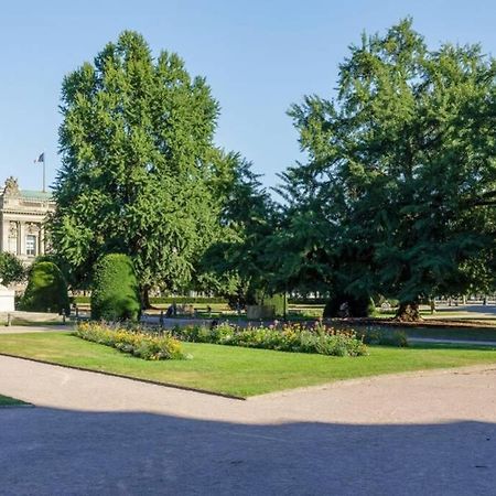 Magnifique Appartement Au Coeur De La Petite France ストラスブール エクステリア 写真