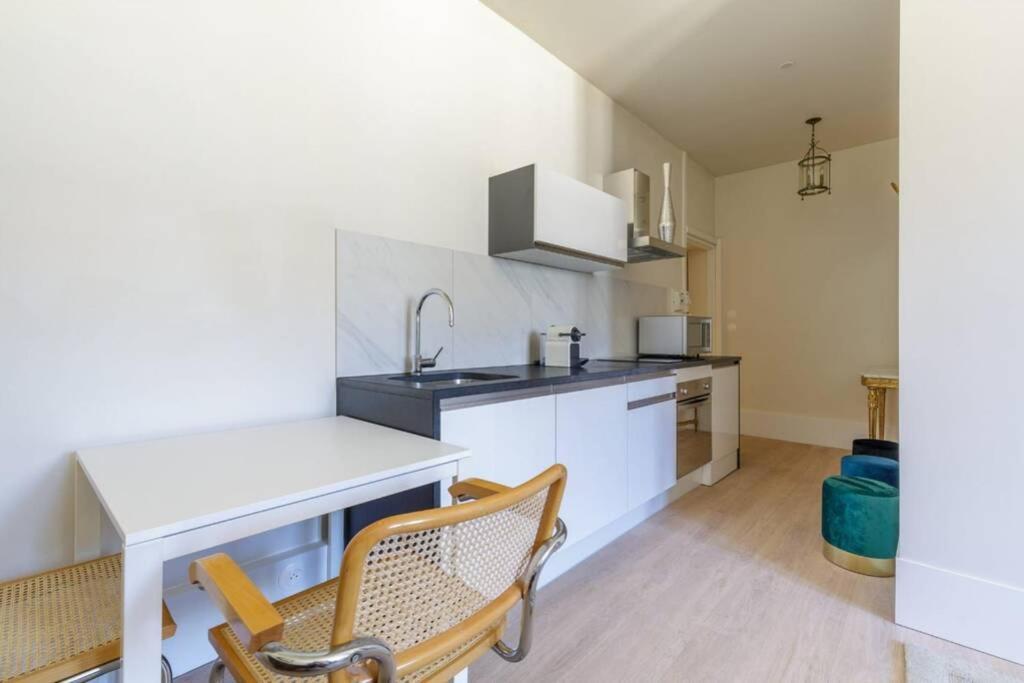 Magnifique Appartement Au Coeur De La Petite France ストラスブール エクステリア 写真