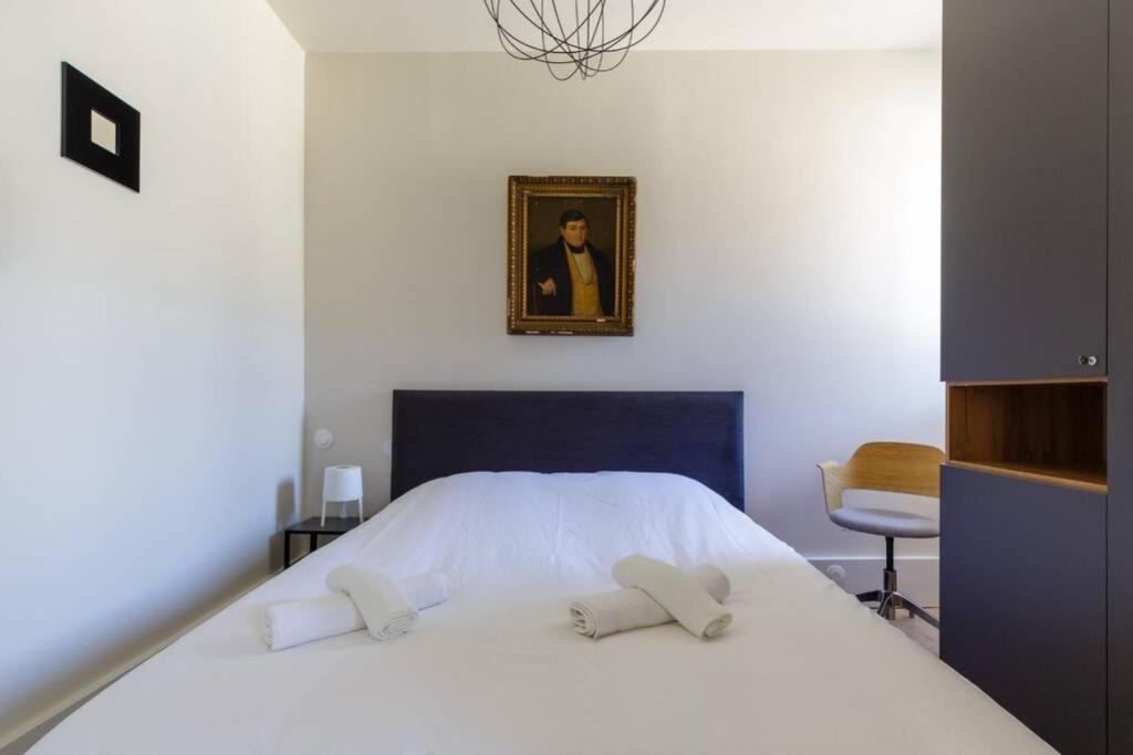 Magnifique Appartement Au Coeur De La Petite France ストラスブール エクステリア 写真