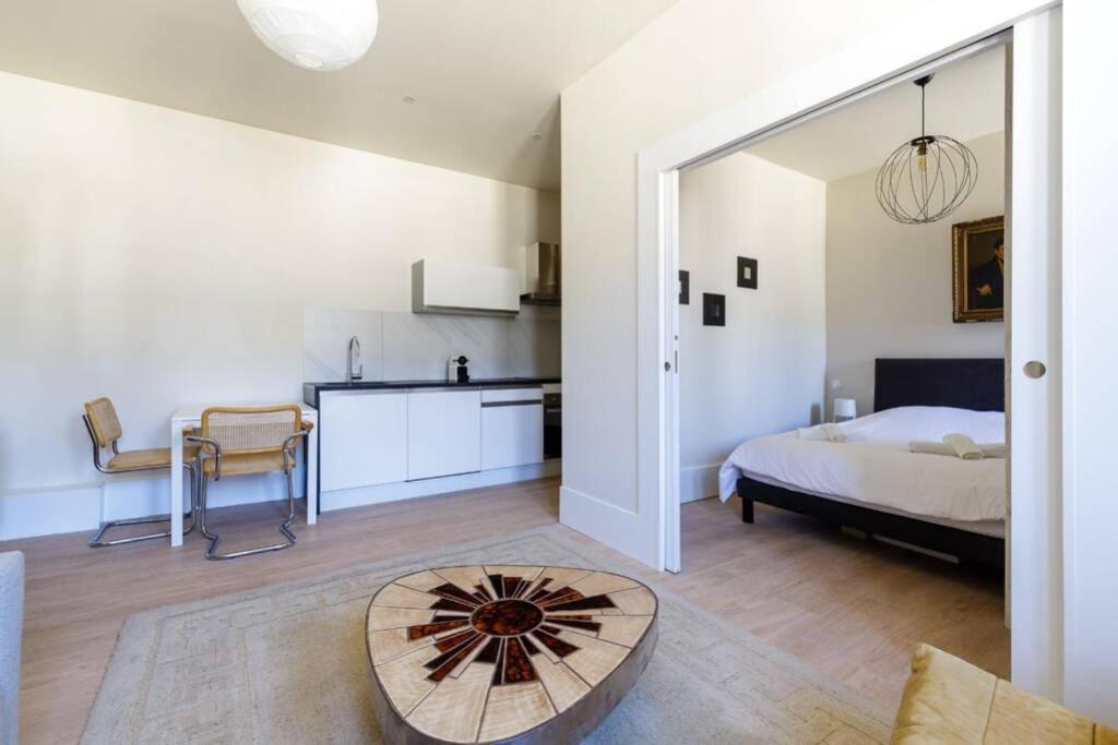 Magnifique Appartement Au Coeur De La Petite France ストラスブール エクステリア 写真