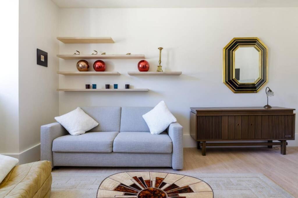 Magnifique Appartement Au Coeur De La Petite France ストラスブール エクステリア 写真