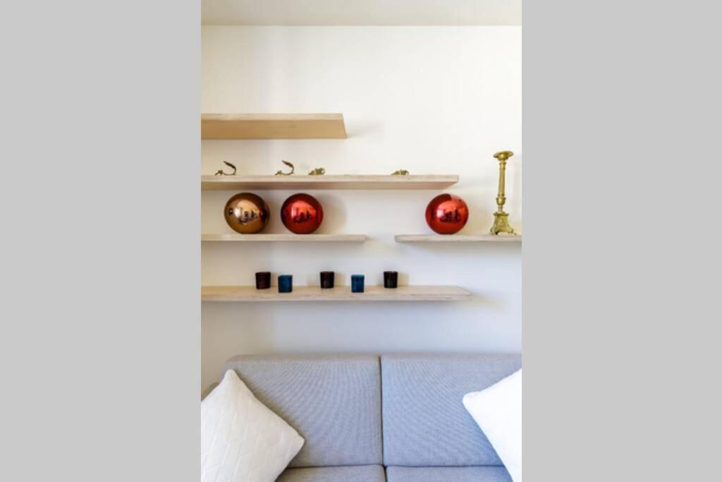 Magnifique Appartement Au Coeur De La Petite France ストラスブール エクステリア 写真
